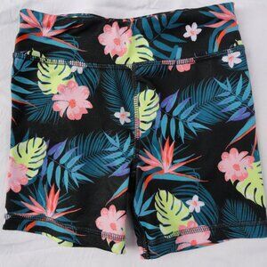 3 for $10 Size 5 Jumping Beans Tropical Floral Shorts Hawaiian Luau